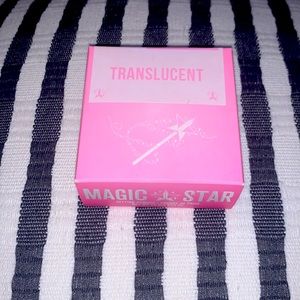 Translucent Setting Powder